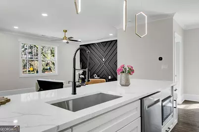 2257 Barge Road, Atlanta, GA 30331 - Photo 15
