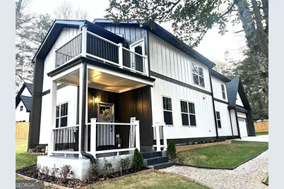 2257 Barge Road, Atlanta, GA 30331 - Photo 7