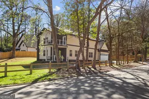 2257 Barge Rd, Atlanta, GA 30331 - Photo 1