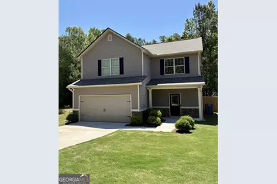 142 Sourwood Lane, Temple, GA 30179 - Photo 1