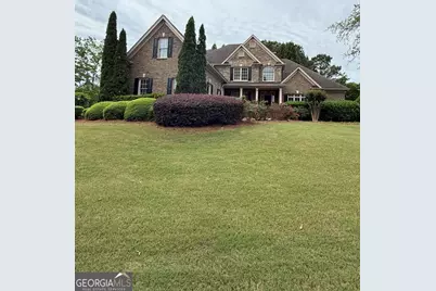 2401 Floral Valley Drive, Dacula, GA 30019 - Photo 1