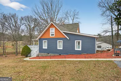 79 Sugar Creek Trail, Eatonton, GA 31024 - Photo 17