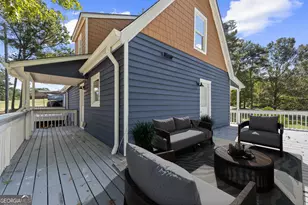 79 Sugar Creek Trail, Eatonton, GA 31024 - Photo 3