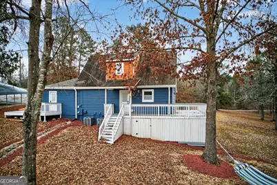 79 Sugar Creek Trail, Eatonton, GA 31024 - Photo 5