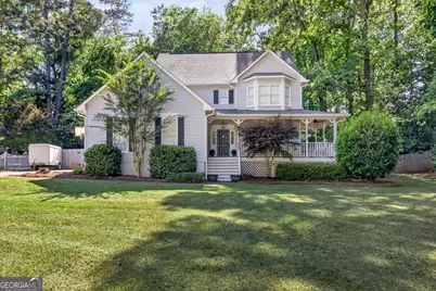 139 Rivoli Oaks Circle, Macon, GA 31210 - Photo 1