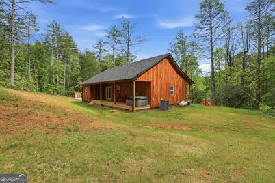 5442 Lake Rabun Road, Lakemont, GA 30552 - Photo 35