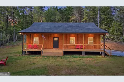 5442 Lake Rabun Road, Lakemont, GA 30552 - Photo 1