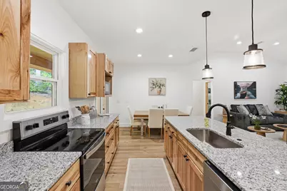 5442 Lake Rabun Road, Lakemont, GA 30552 - Photo 17
