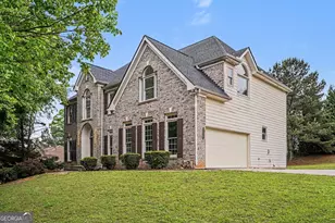 3927 Broadleaf Walk, Ellenwood, GA 30294 - Photo 3