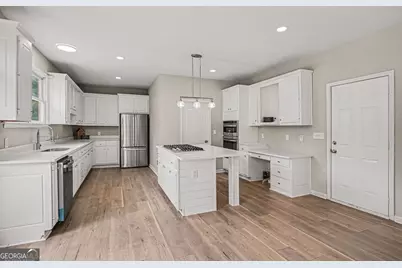 3927 Broadleaf Walk, Ellenwood, GA 30294 - Photo 13