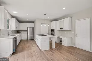 3927 Broadleaf Walk, Ellenwood, GA 30294 - Photo 13