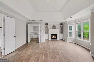 3927 Broadleaf Walk, Ellenwood, GA 30294 - Photo 15