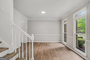 3927 Broadleaf Walk, Ellenwood, GA 30294 - Photo 5
