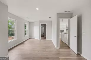 3927 Broadleaf Walk, Ellenwood, GA 30294 - Photo 21