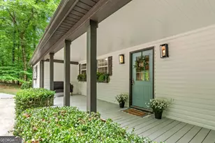 1730 Parks Mill Dr, Greensboro, GA 30642 - Photo 3