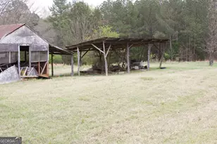 349 New Hope Vesta Rd, Carlton, GA 30627 - Photo 1