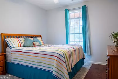 558 Savannah Rose Way, Lawrenceville, GA 30045 - Photo 21