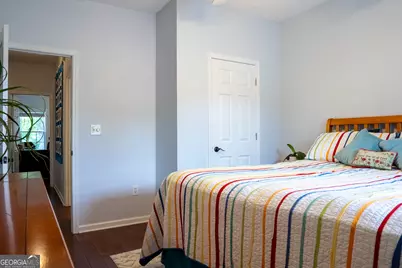 558 Savannah Rose Way, Lawrenceville, GA 30045 - Photo 17