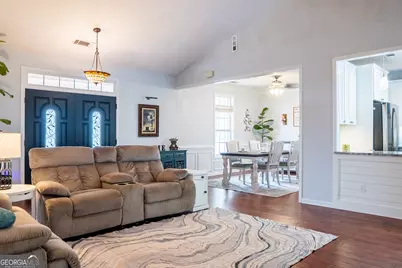 558 Savannah Rose Way, Lawrenceville, GA 30045 - Photo 23