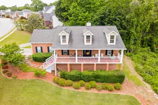 558 Savannah Rose Way, Lawrenceville, GA 30045 - Photo 1