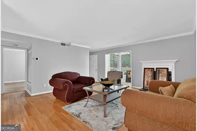 7001 Wingate Way, Sandy Springs, GA 30350 - Photo 3