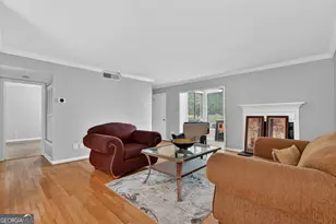 7001 Wingate Way, Sandy Springs, GA 30350 - Photo 3