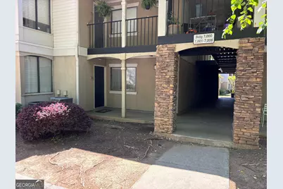 7001 Wingate Way, Sandy Springs, GA 30350 - Photo 1