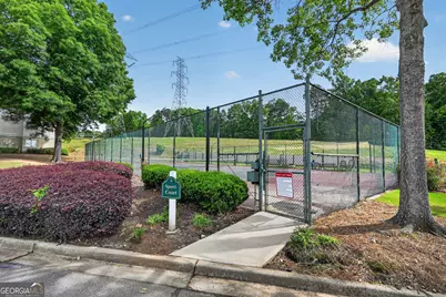 7001 Wingate Way, Sandy Springs, GA 30350 - Photo 15