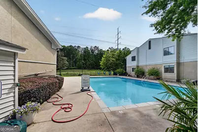 7001 Wingate Way, Sandy Springs, GA 30350 - Photo 19