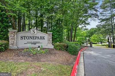 7001 Wingate Way, Sandy Springs, GA 30350 - Photo 21