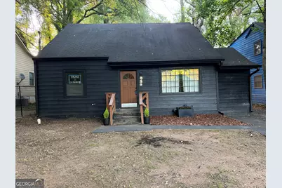 956 SW Oakland Drive, Atlanta, GA 30310 - Photo 1