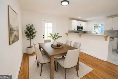 956 SW Oakland Drive, Atlanta, GA 30310 - Photo 3