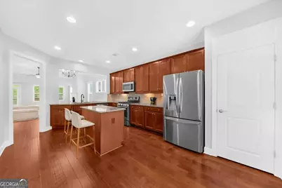 3667 Majestic Oak Drive SW, Gainesville, GA 30504 - Photo 13