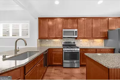 3667 Majestic Oak Drive SW, Gainesville, GA 30504 - Photo 15