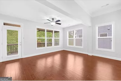 3667 Majestic Oak Drive SW, Gainesville, GA 30504 - Photo 9