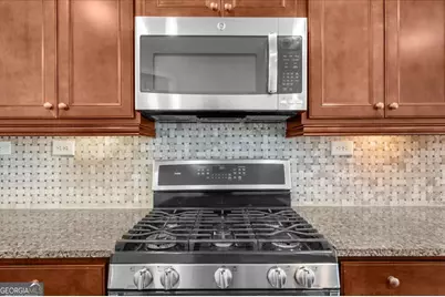 3667 Majestic Oak Drive SW, Gainesville, GA 30504 - Photo 19