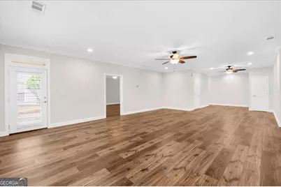 3667 Majestic Oak Drive SW, Gainesville, GA 30504 - Photo 35