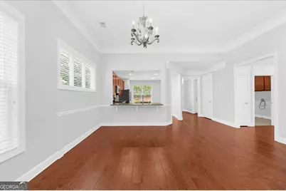 3667 Majestic Oak Drive SW, Gainesville, GA 30504 - Photo 11