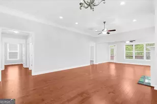 3667 Majestic Oak Dr SW, Gainesville, GA 30504 - Photo 7