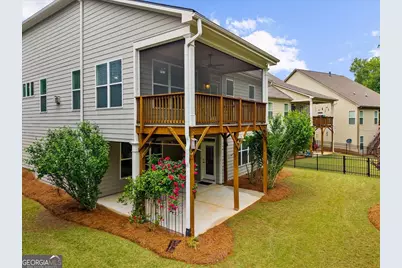 3667 Majestic Oak Drive SW, Gainesville, GA 30504 - Photo 47
