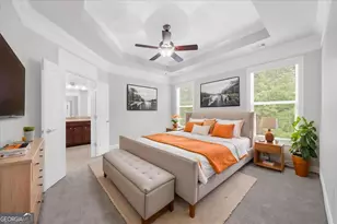 3667 Majestic Oak Dr SW, Gainesville, GA 30504 - Photo 21