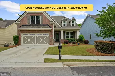3667 Majestic Oak Drive SW, Gainesville, GA 30504 - Photo 1