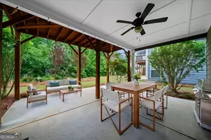 3667 Majestic Oak Dr SW, Gainesville, GA 30504 - Photo 43