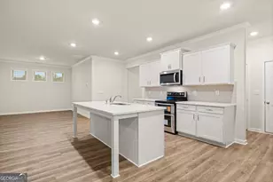 1180 Amerson st, Buckhead, GA 30625 - Photo 9