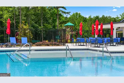 1180 Amerson Street #44, Buckhead, GA 30625 - Photo 43