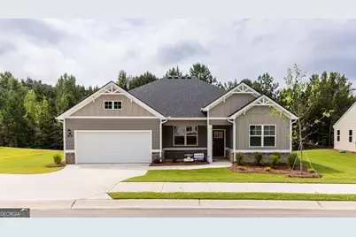 1180 Amerson Street #44, Buckhead, GA 30625 - Photo 1