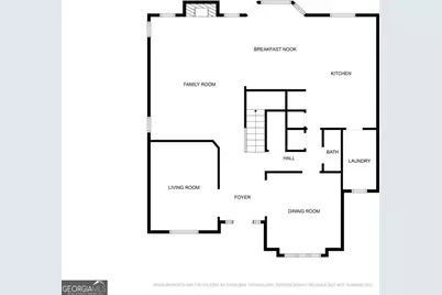 165 Keaton Drive, Fayetteville, GA 30215 - Photo 7
