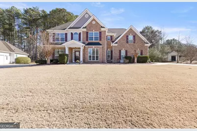 165 Keaton Drive, Fayetteville, GA 30215 - Photo 5