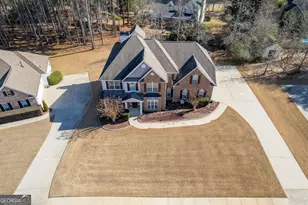 165 Keaton Dr, Fayetteville, GA 30215 - Photo 1