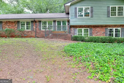 1878 Harbour Oaks Drive, Snellville, GA 30078 - Photo 45
